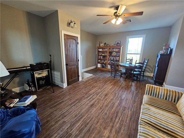 112 DEER CREEK Drive West, Pineville, LA 71360