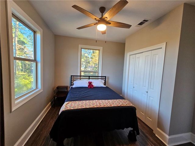 112 DEER CREEK Drive West, Pineville, LA 71360