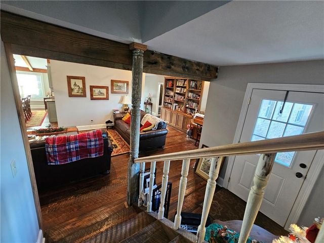 112 DEER CREEK Drive West, Pineville, LA 71360