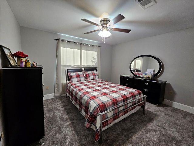 112 DEER CREEK Drive West, Pineville, LA 71360