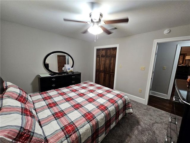 112 DEER CREEK Drive West, Pineville, LA 71360