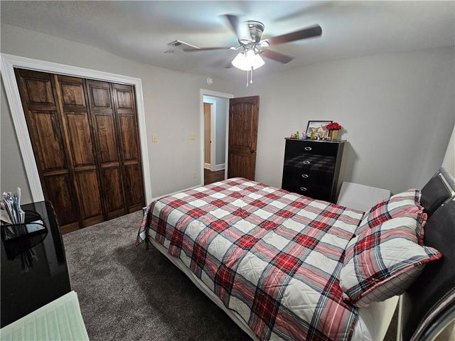 112 DEER CREEK Drive West, Pineville, LA 71360