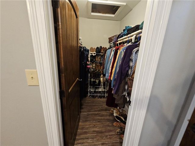 112 DEER CREEK Drive West, Pineville, LA 71360