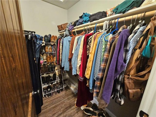 112 DEER CREEK Drive West, Pineville, LA 71360