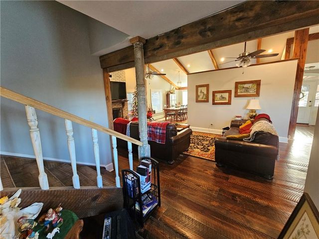 112 DEER CREEK Drive West, Pineville, LA 71360