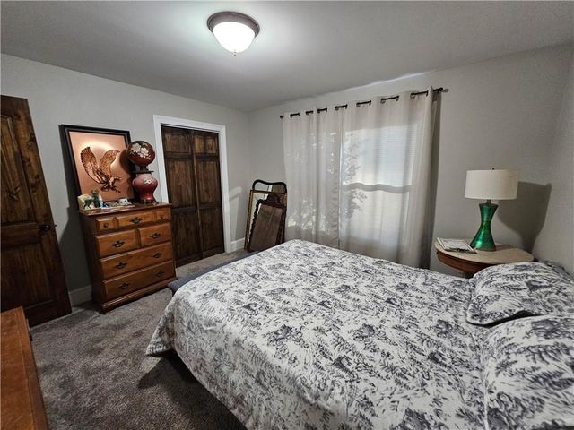 112 DEER CREEK Drive West, Pineville, LA 71360