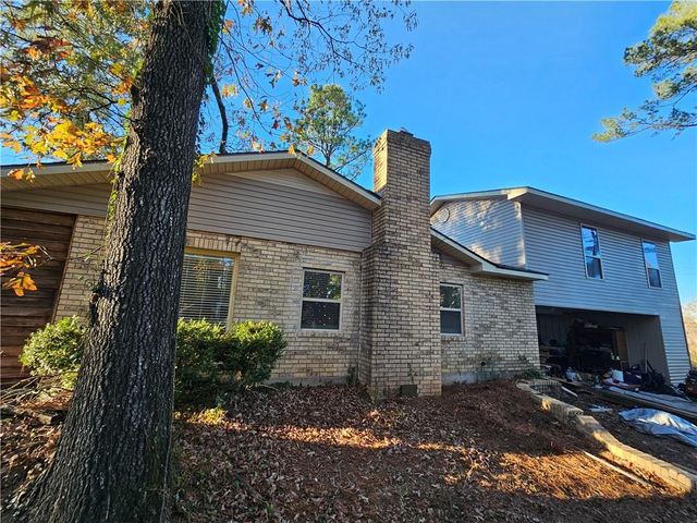 112 DEER CREEK Drive West, Pineville, LA 71360