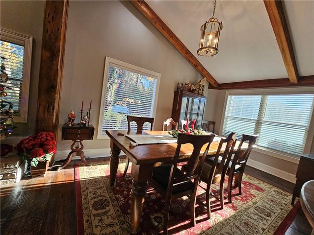 112 DEER CREEK Drive West, Pineville, LA 71360