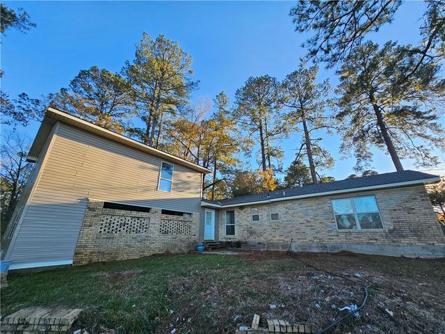 112 DEER CREEK Drive West, Pineville, LA 71360