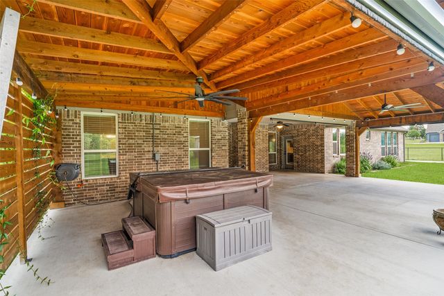 1013 Finney Drive, Weatherford, TX 76085