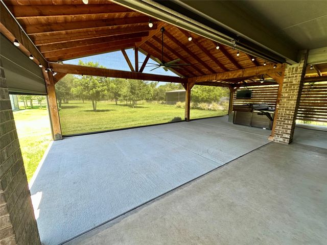 1013 Finney Drive, Weatherford, TX 76085