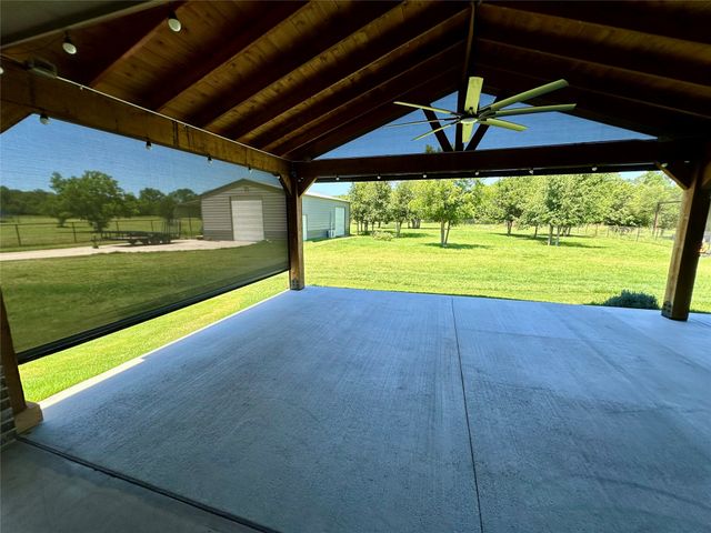 1013 Finney Drive, Weatherford, TX 76085