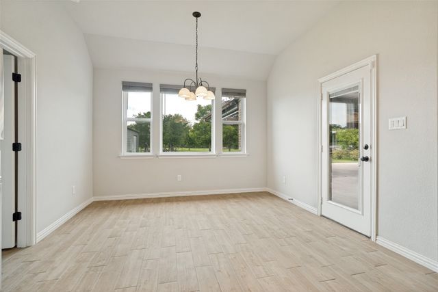 1013 Finney Drive, Weatherford, TX 76085