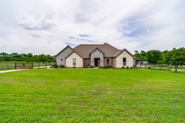 1013 Finney Drive, Weatherford, TX 76085