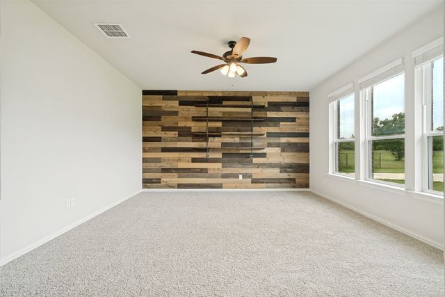 1013 Finney Drive, Weatherford, TX 76085