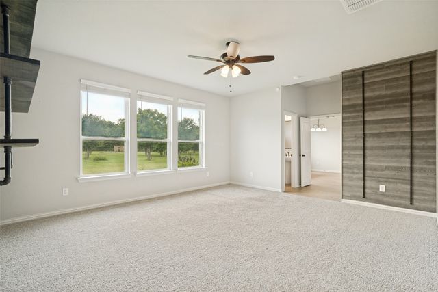 1013 Finney Drive, Weatherford, TX 76085