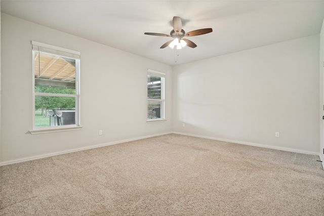 1013 Finney Drive, Weatherford, TX 76085