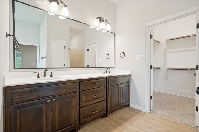 1013 Finney Drive, Weatherford, TX 76085