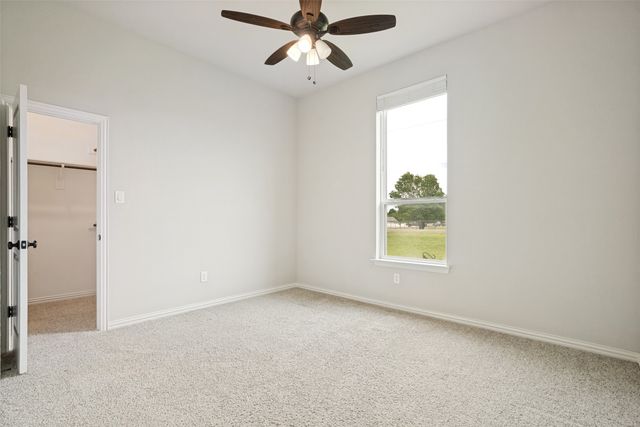 1013 Finney Drive, Weatherford, TX 76085