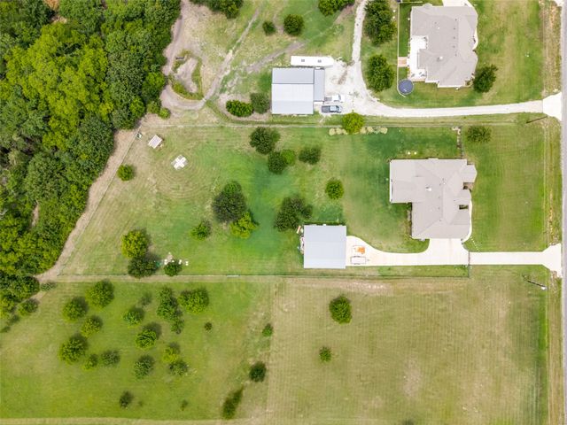 1013 Finney Drive, Weatherford, TX 76085
