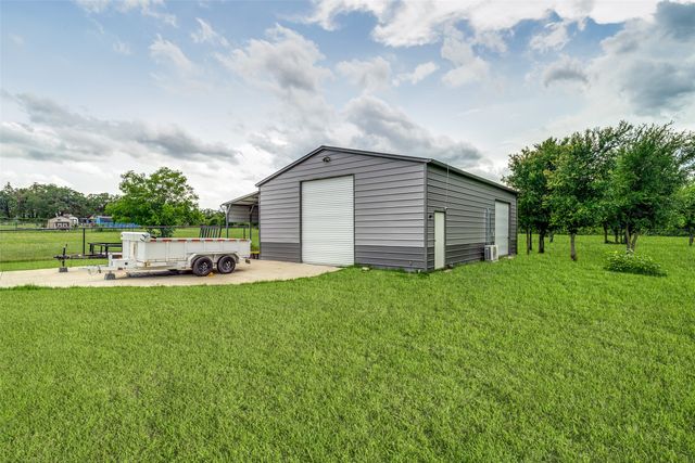 1013 Finney Drive, Weatherford, TX 76085