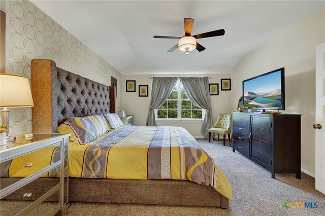 2106 Stonehaven Road, San Marcos, TX 78666