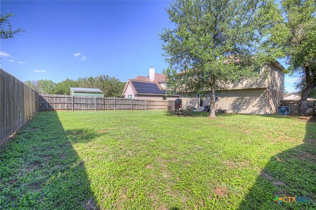 2106 Stonehaven Road, San Marcos, TX 78666