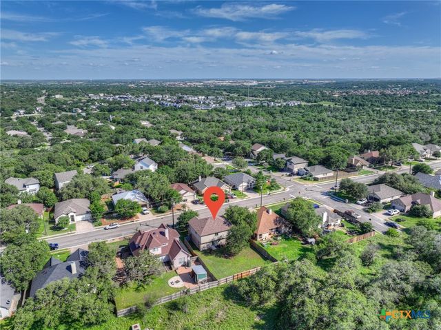 2106 Stonehaven Road, San Marcos, TX 78666