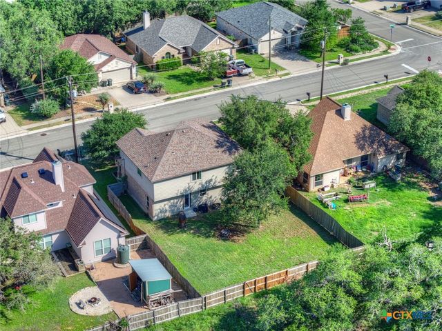2106 Stonehaven Road, San Marcos, TX 78666