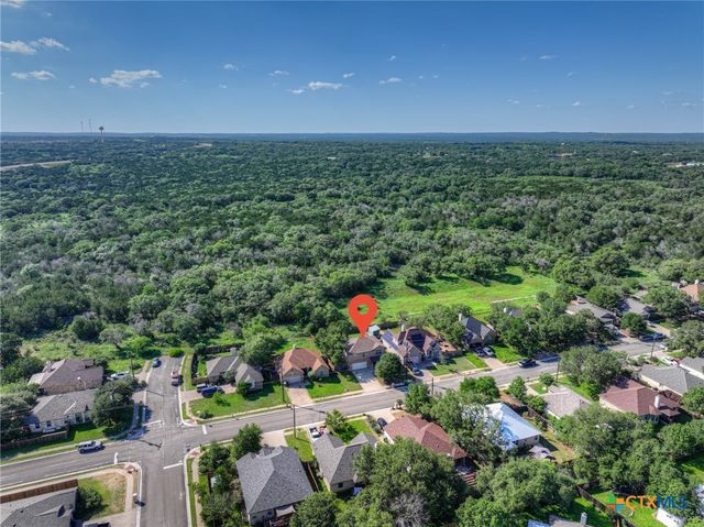 2106 Stonehaven Road, San Marcos, TX 78666