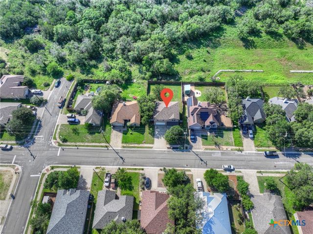 2106 Stonehaven Road, San Marcos, TX 78666