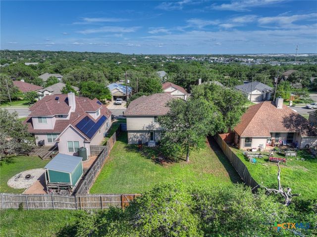 2106 Stonehaven Road, San Marcos, TX 78666