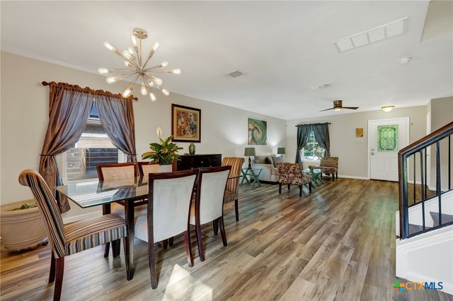 2106 Stonehaven Road, San Marcos, TX 78666