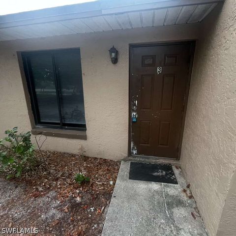 3838 Madison AVE 3, Fort Myers, FL 33916