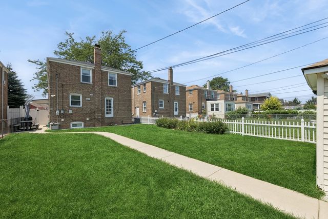 5241 S Springfield Avenue, Chicago, IL 60632