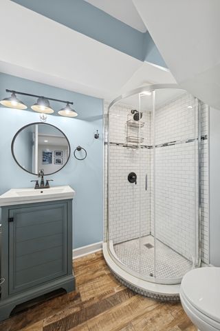 5241 S Springfield Avenue, Chicago, IL 60632