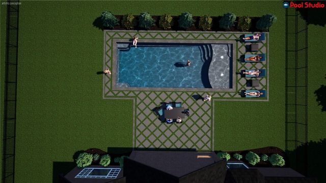 3510 Copper Ridge Road, Rogers, AR 72756