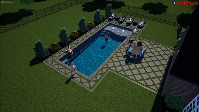 3510 Copper Ridge Road, Rogers, AR 72756