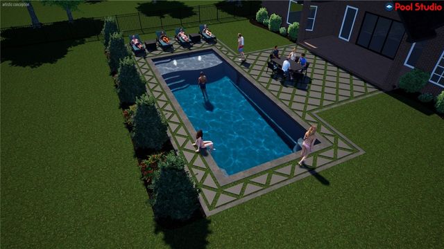 3510 Copper Ridge Road, Rogers, AR 72756