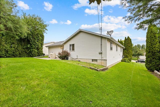 5417 41st STREET, Kenosha, WI 53144