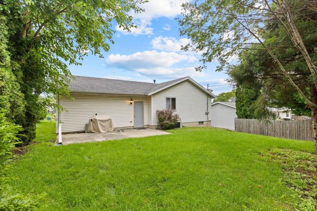 5417 41st STREET, Kenosha, WI 53144
