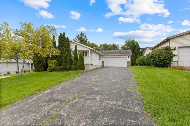 5417 41st STREET, Kenosha, WI 53144