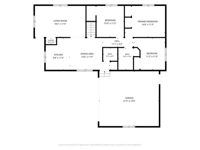 5417 41st STREET, Kenosha, WI 53144