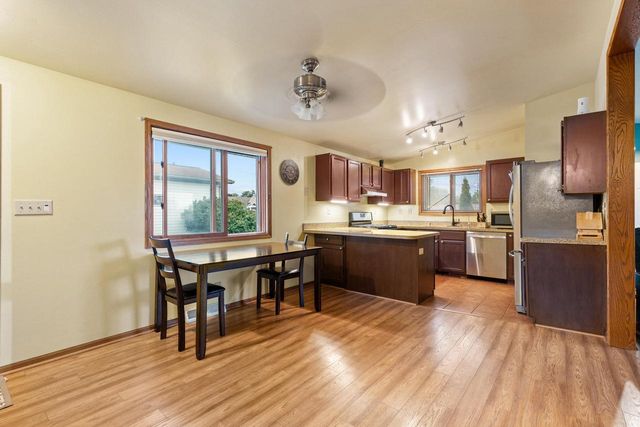 5417 41st STREET, Kenosha, WI 53144
