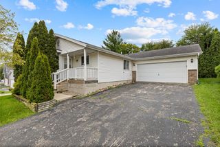 5417 41st STREET, Kenosha, WI 53144