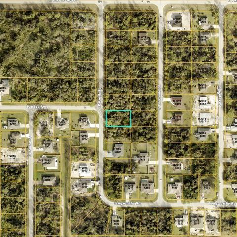KACERIK STREET, North Port, FL 34288