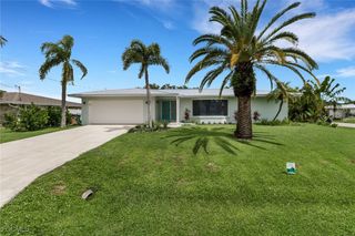 5851 SW 1st CT, Cape Coral, FL 33914