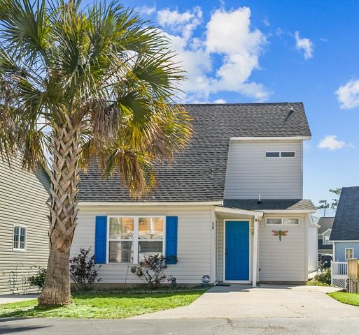 829 9th Ave. S, North Myrtle Beach, SC 29582