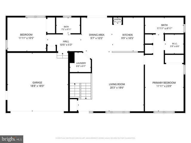 10 WARGO LN, Dillsburg, PA 17019