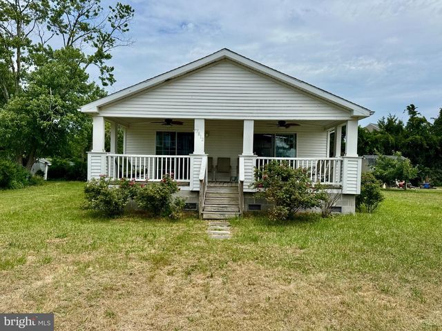 37812 SWANN DR, Selbyville, DE 19975